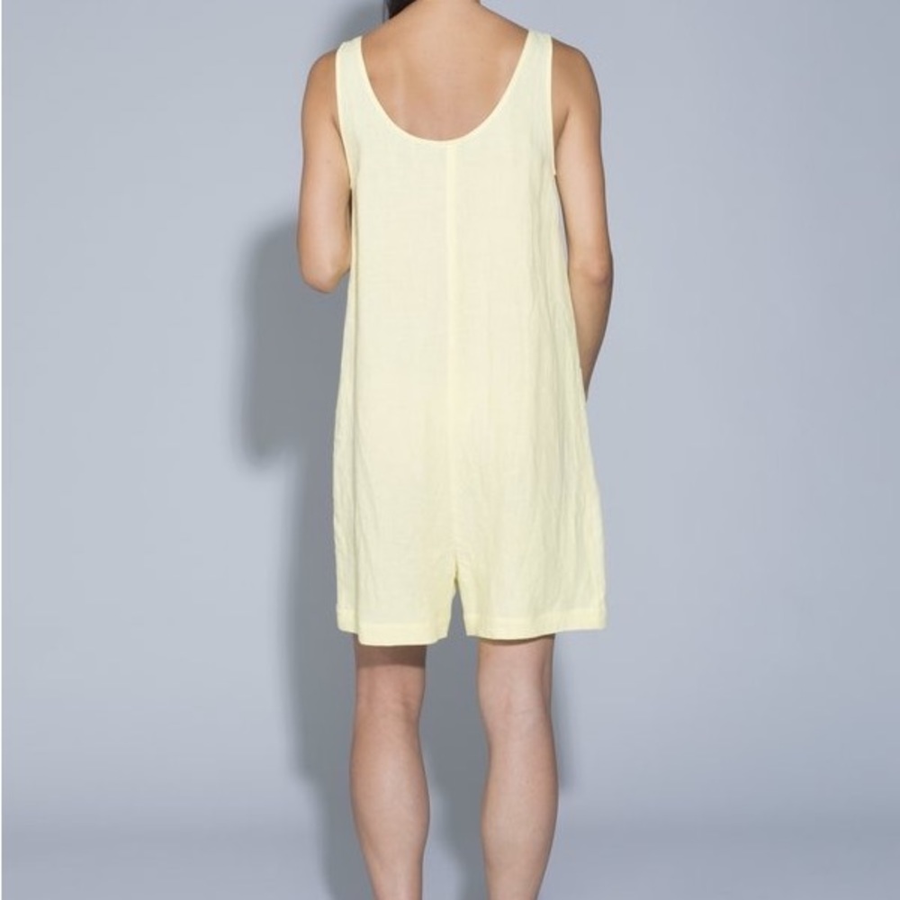 Ilana Kohn Gary jumpsuit romper - Picture 5 of 5